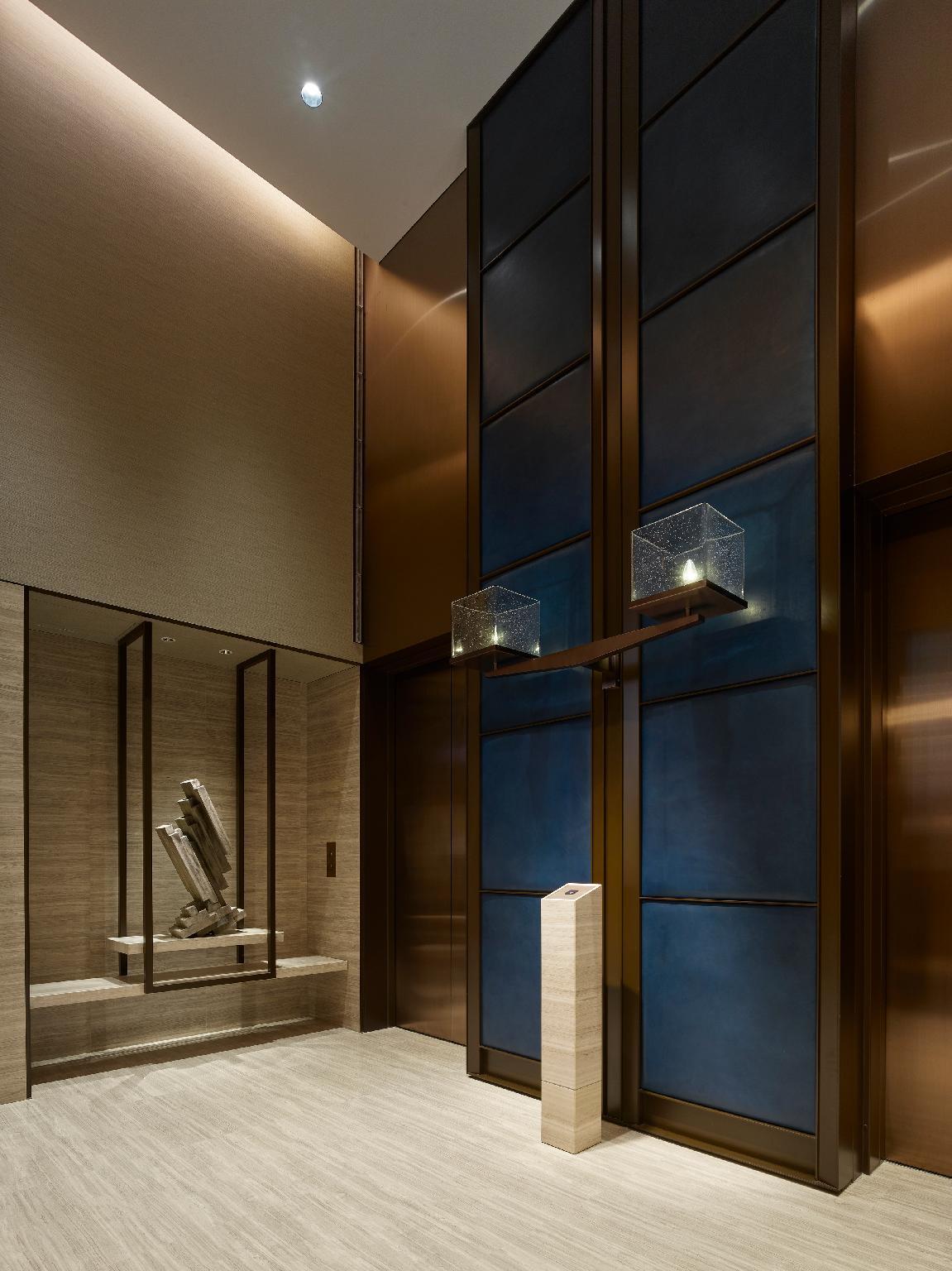 The Celestine Ginza 4*