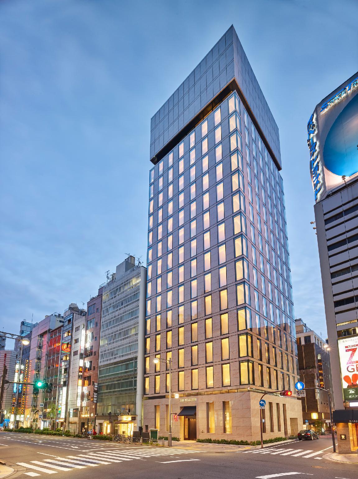The Celestine Ginza 4* Tokyo