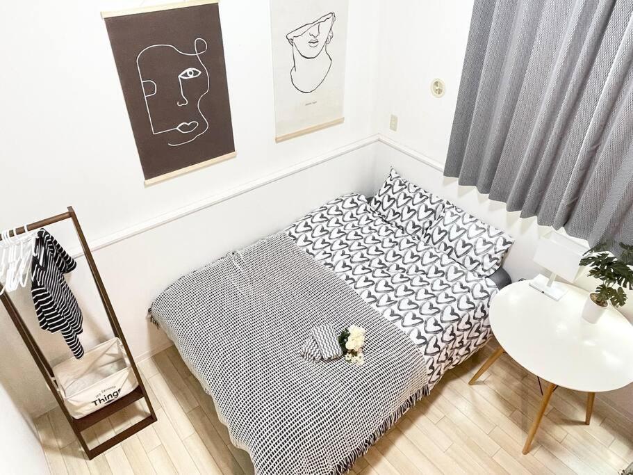 Apartment Hc1新宿最中心 Shinjuku Loft *