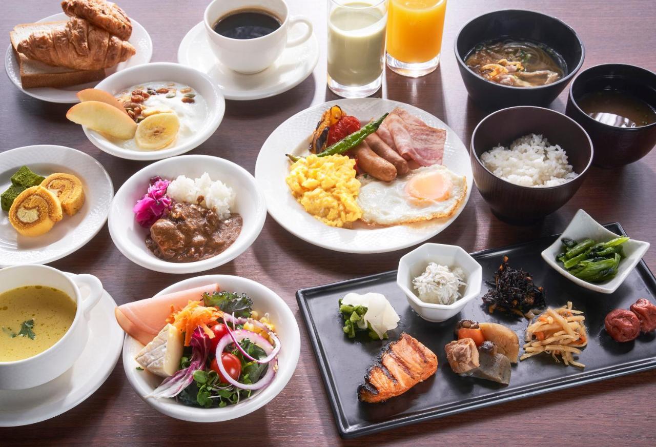 Hotel Metropolitan Haneda Tokyo