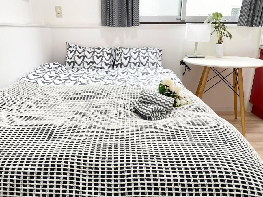 Apartment Hc1新宿最中心 Shinjuku Loft Tokyo