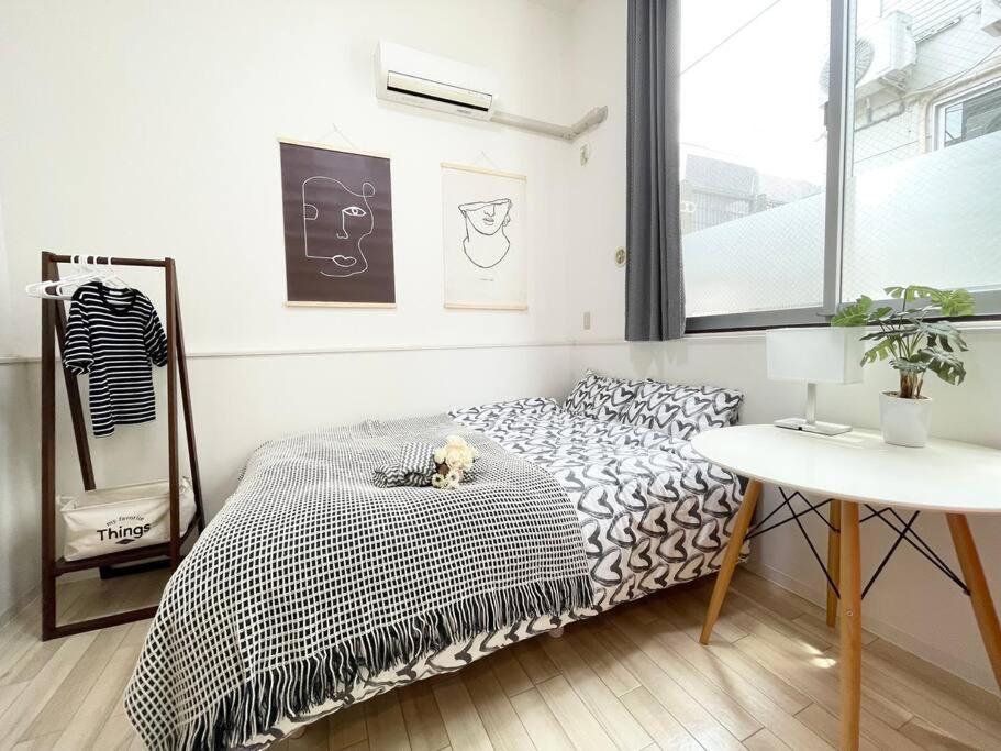 Hc1新宿最中心 Shinjuku Loft Apartment Tokyo
