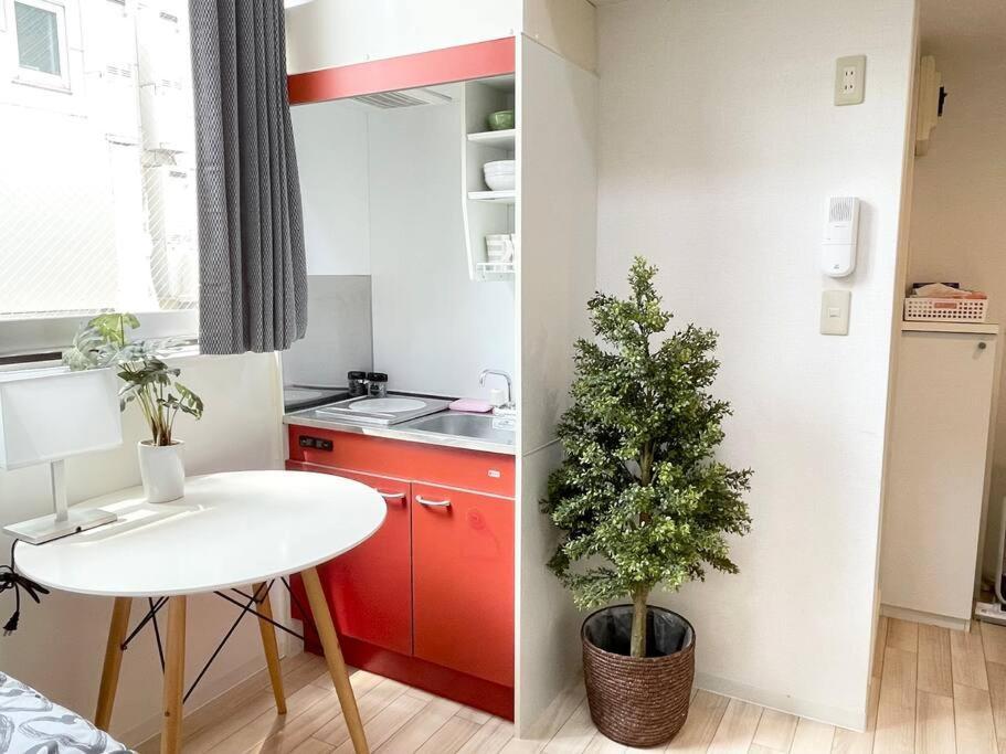 Hc1新宿最中心 Shinjuku Loft Apartment Tokyo