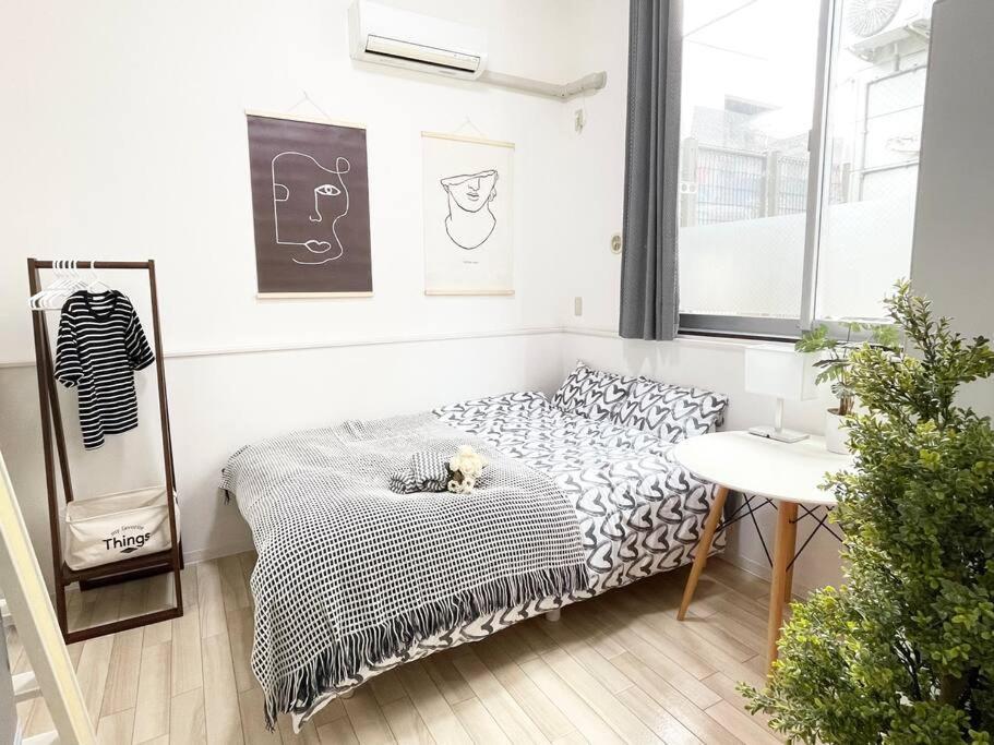 Apartment Hc1新宿最中心 Shinjuku Loft Tokyo
