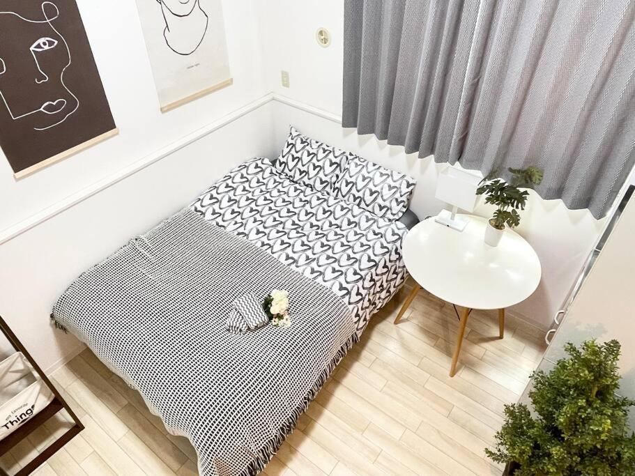 Hc1新宿最中心 Shinjuku Loft Apartment Tokyo