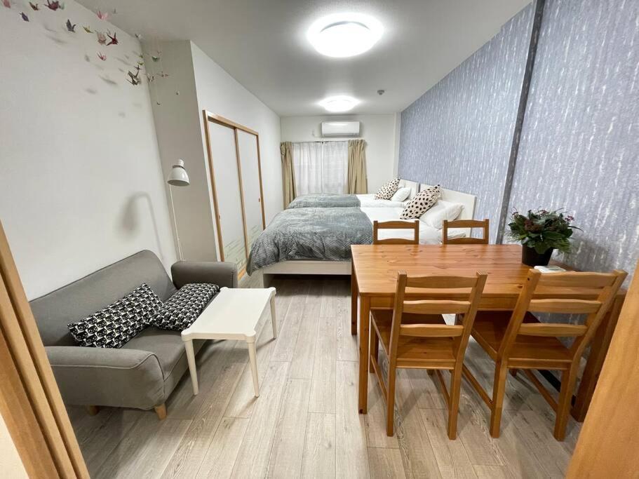 Apartment M Ikebukuro 102 Tokyo