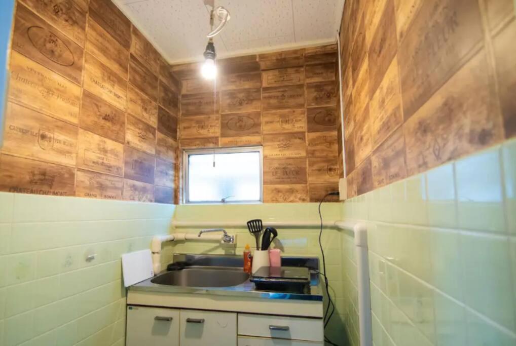 Apartment Yoyogi 1-401