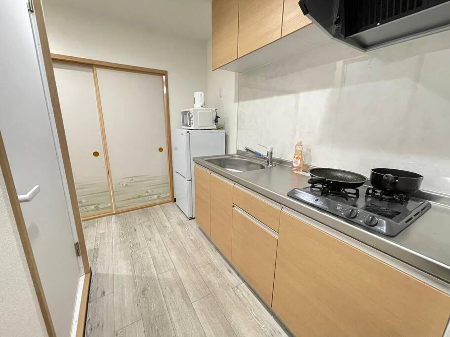 Apartment M Ikebukuro 102 Tokyo