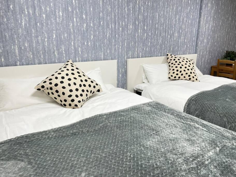 Apartment M Ikebukuro 102 *