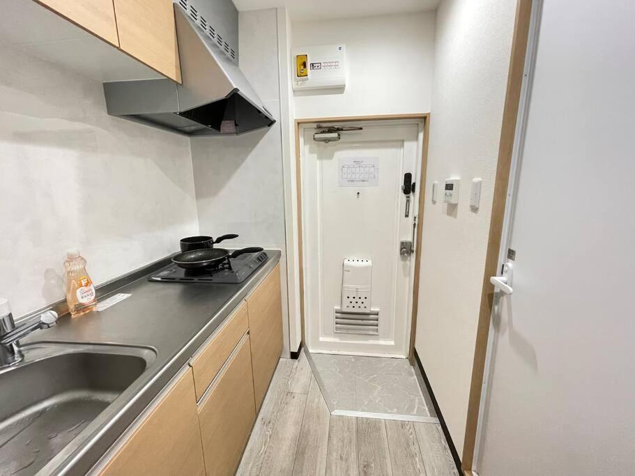 M Ikebukuro 102 Apartment *