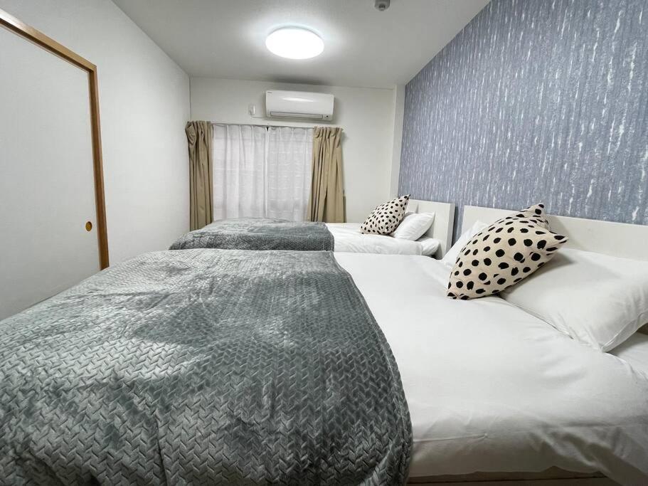 Apartment M Ikebukuro 102 *