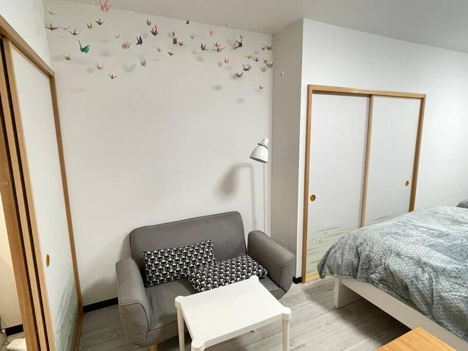 Apartment M Ikebukuro 102