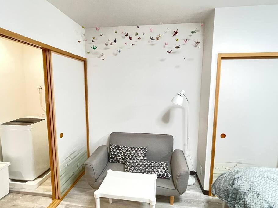 Apartment M Ikebukuro 102 *