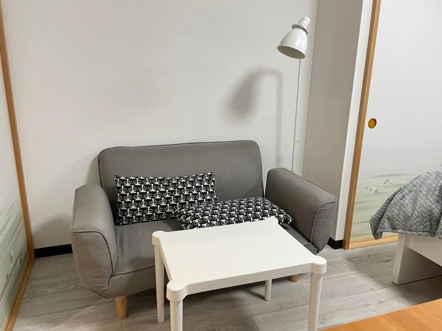 Apartment M Ikebukuro 102 *