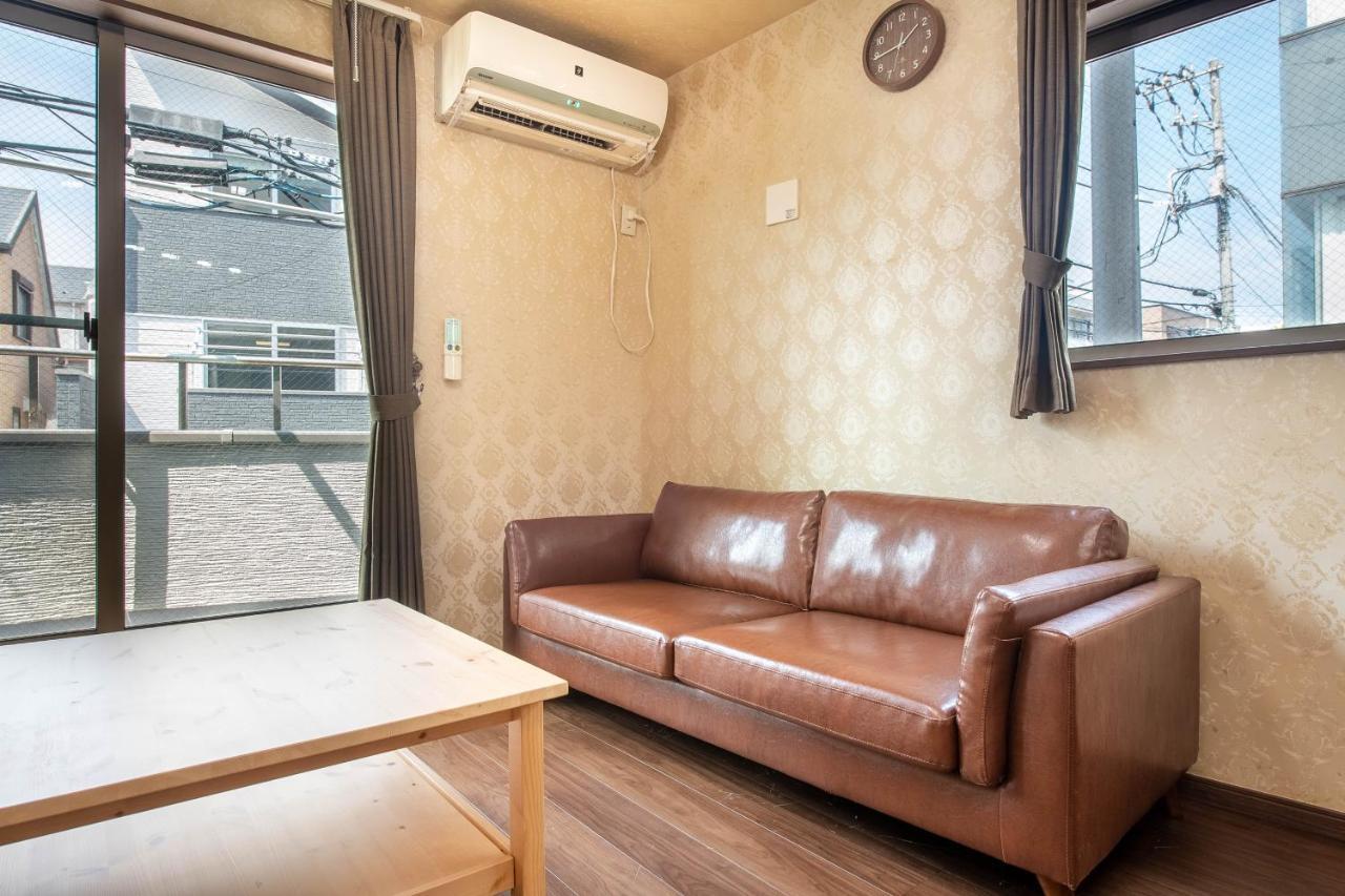 高田馬場三丁目戸建 Holiday home