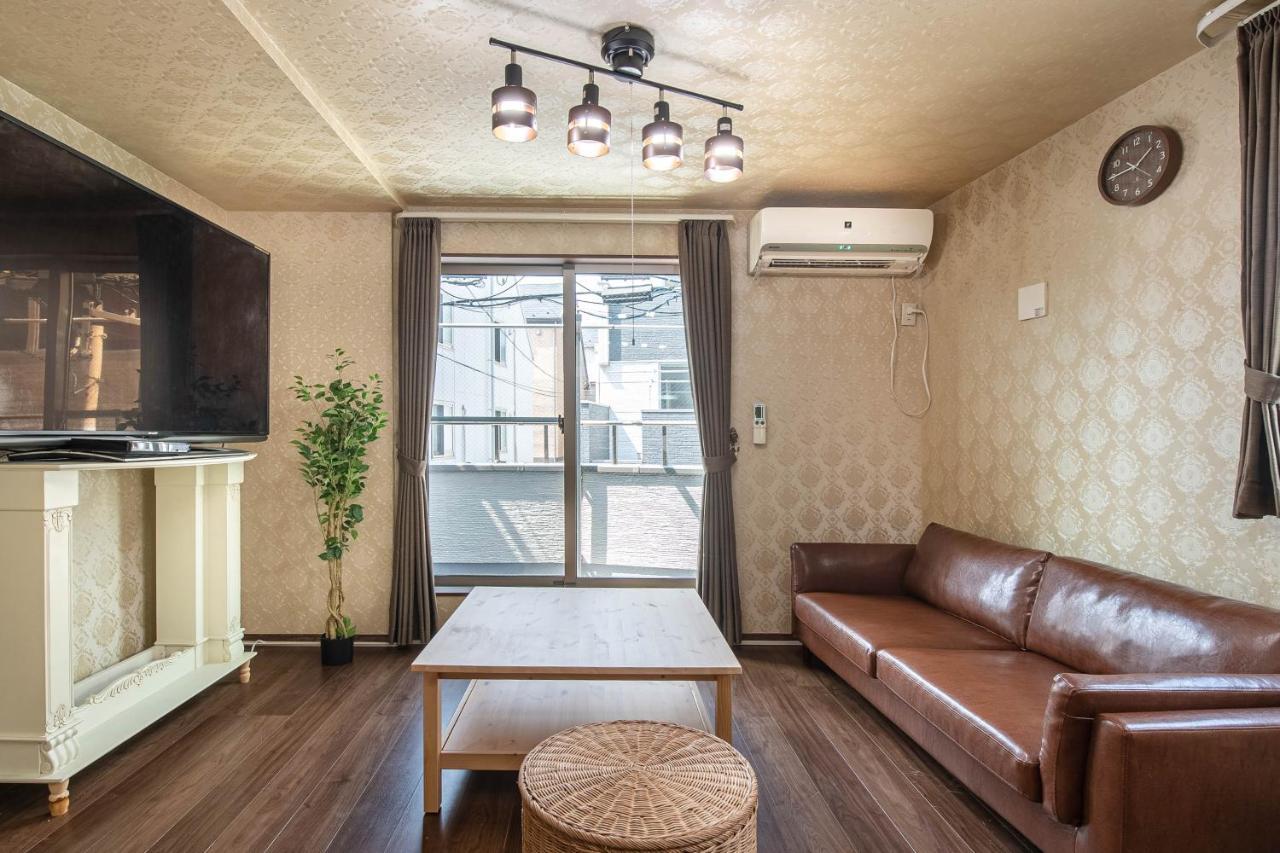 Holiday home 高田馬場三丁目戸建 Tokyo