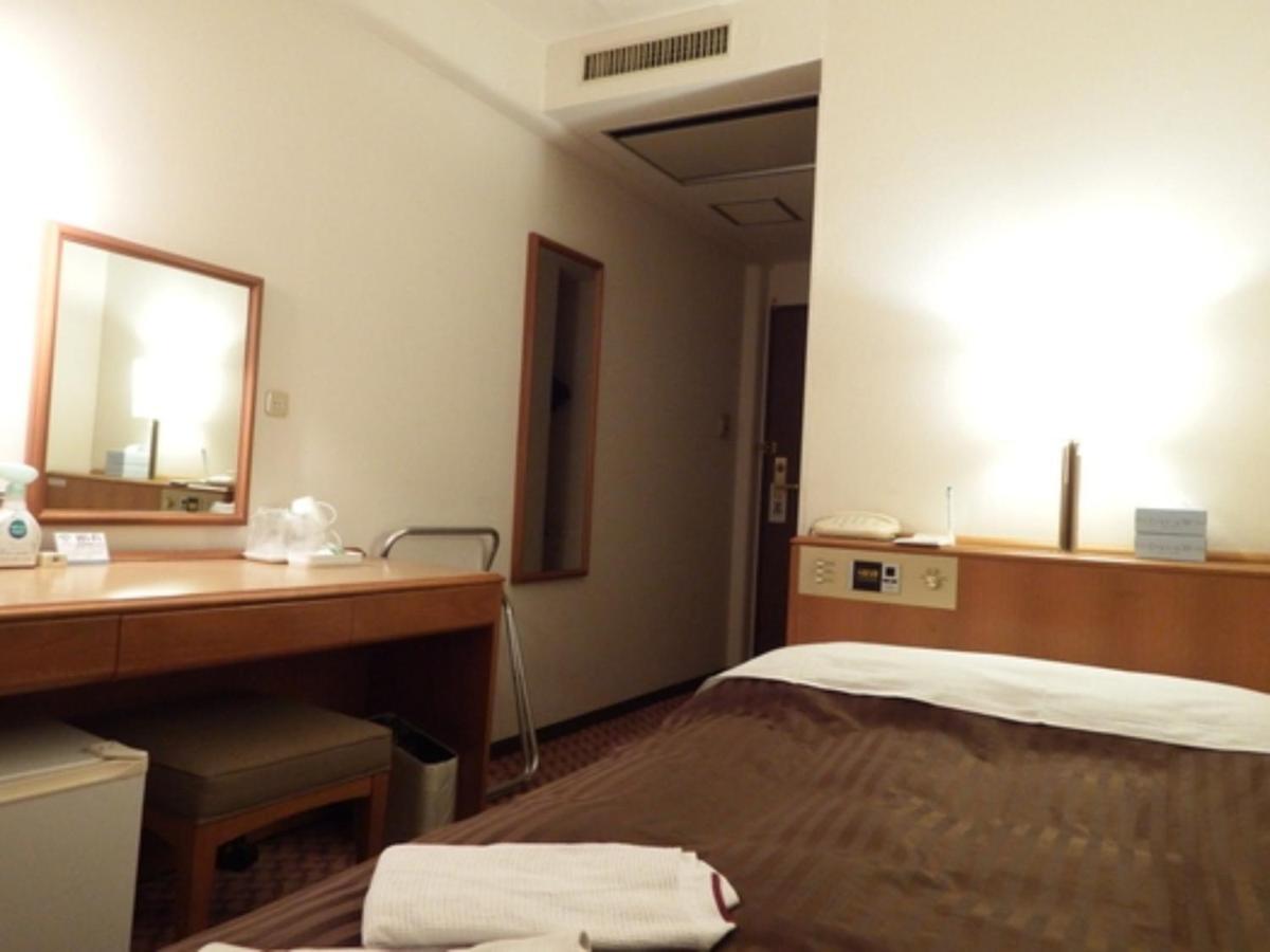 Mizue Dai-ichi - Vacation 35438v Hotel *