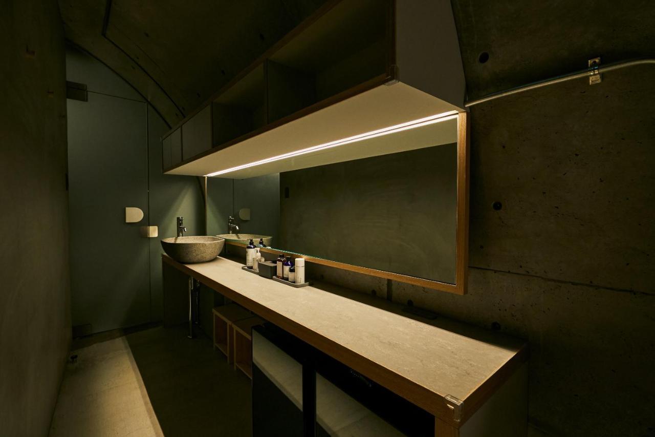 Boutique Sauna Arch 5* Tokyo