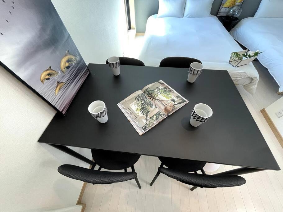 Ferio Kita-ikebukuro 303-【newly Built】6mins To Sta./ikebukuro Area /max6 * Tokyo