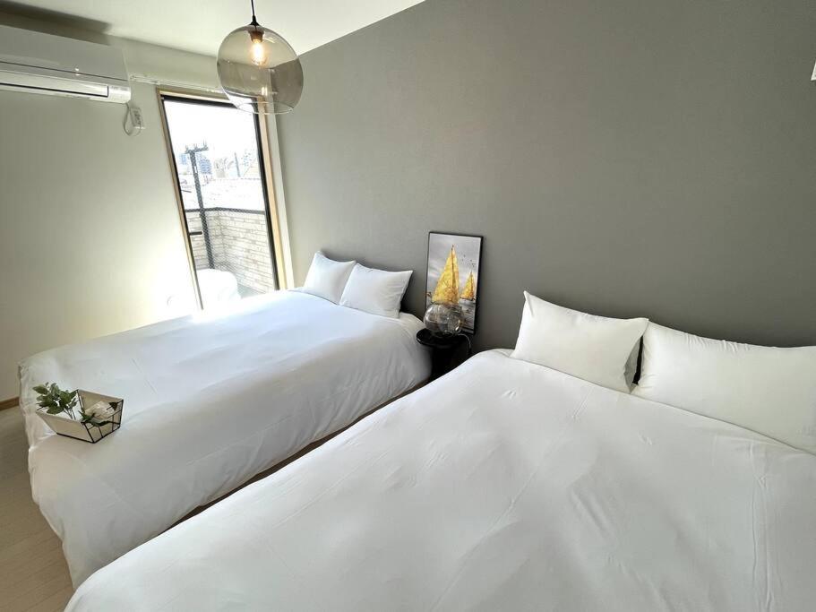 Ferio Kita-ikebukuro 303-【newly Built】6mins To Sta./ikebukuro Area /max6 Apartment Tokyo