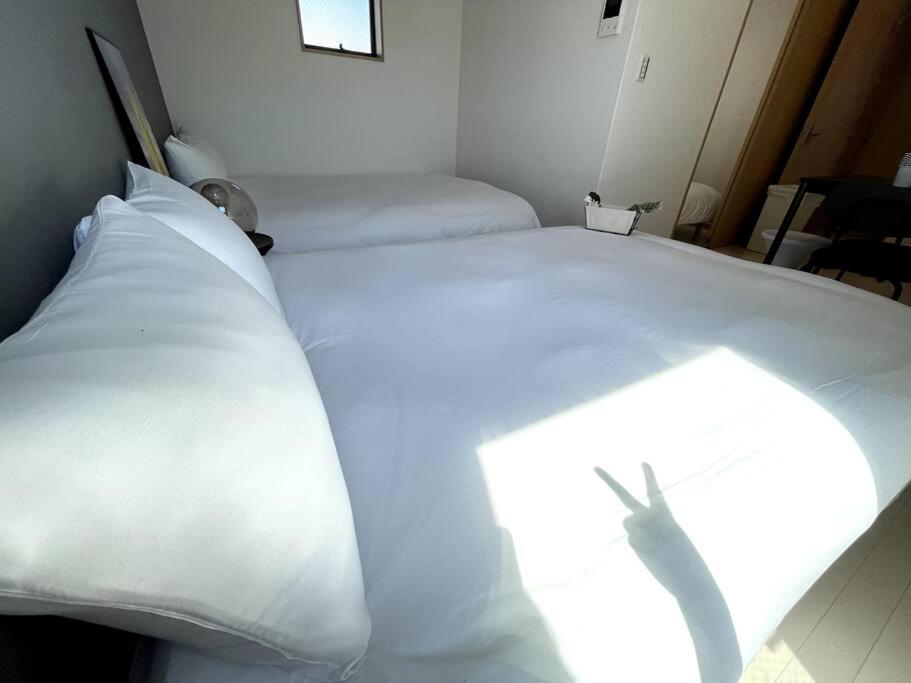 Ferio Kita-ikebukuro 303-【newly Built】6mins To Sta./ikebukuro Area /max6
