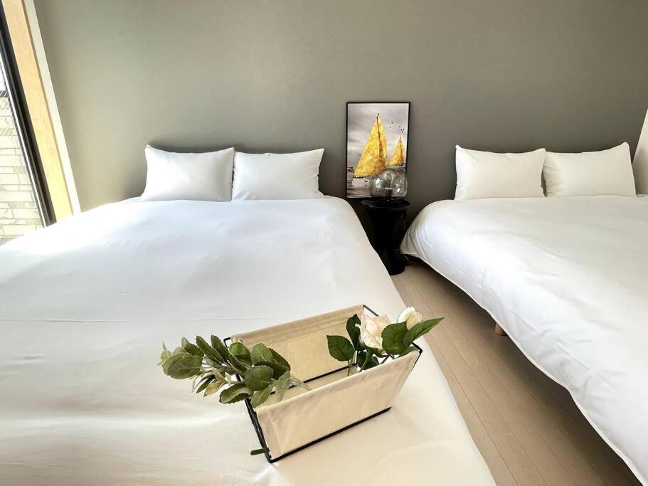 Ferio Kita-ikebukuro 303-【newly Built】6mins To Sta./ikebukuro Area /max6 * Tokyo