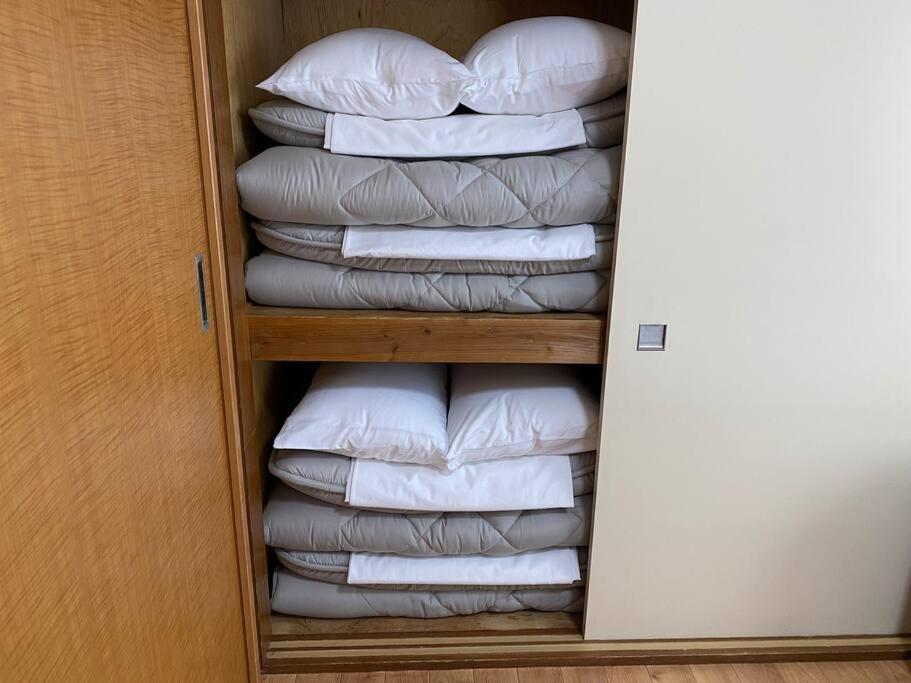 1min Walk To Sta, Drct Bus To Hnd! Easy Access! 01 * Tokyo