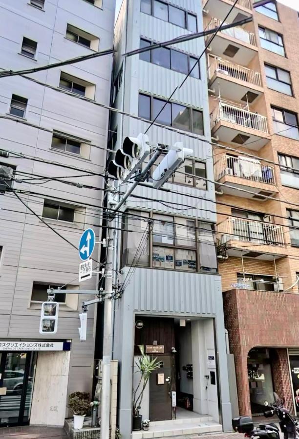 サクラシャドウ御徒町 Apartment Tokyo