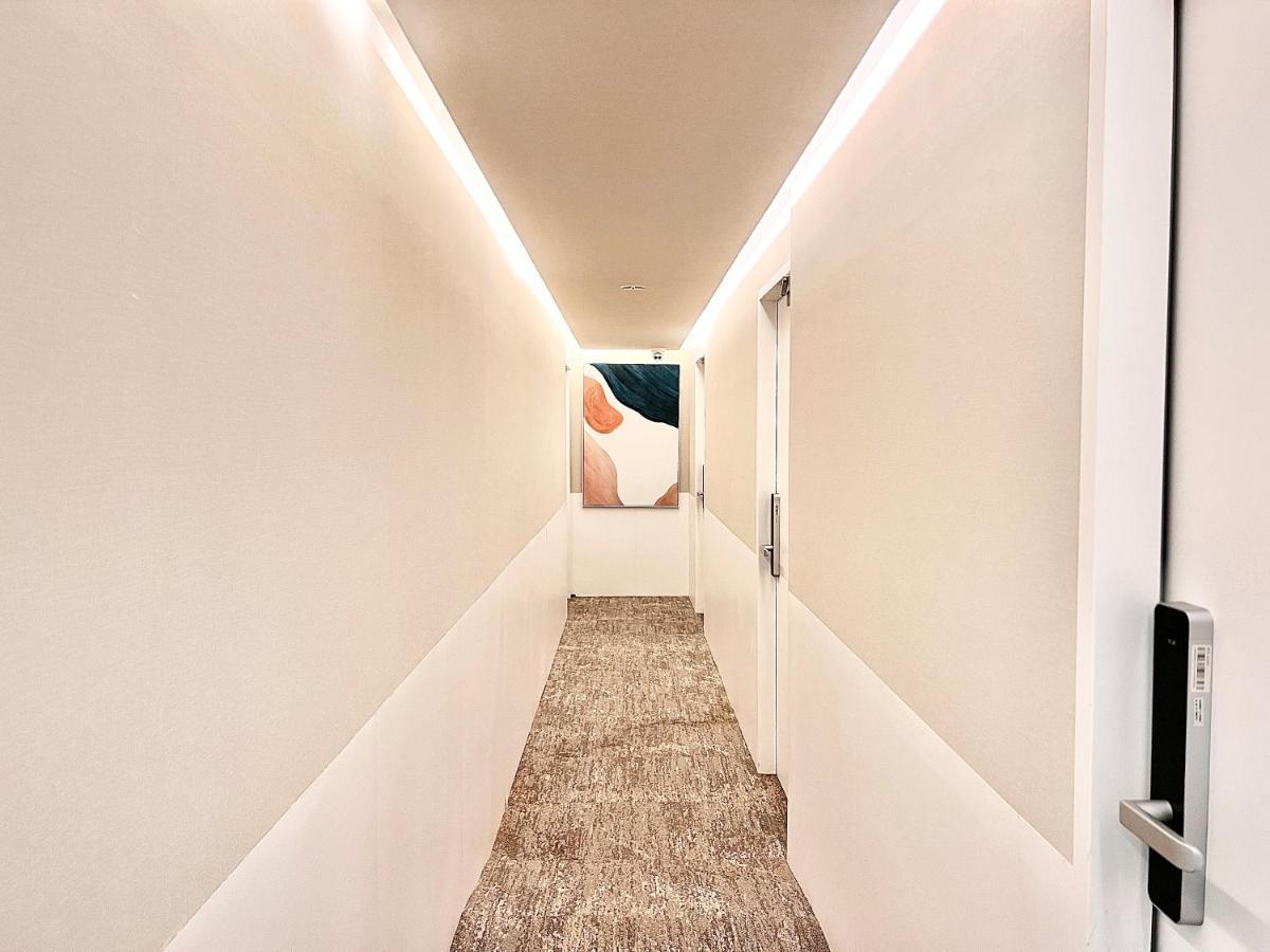 Hotel Cherry Blooming Ueno 东京超级中心上野公园3分钟 地铁1分钟 位置绝佳超级繁华 免费wifi Dyson吹风机coa 5*