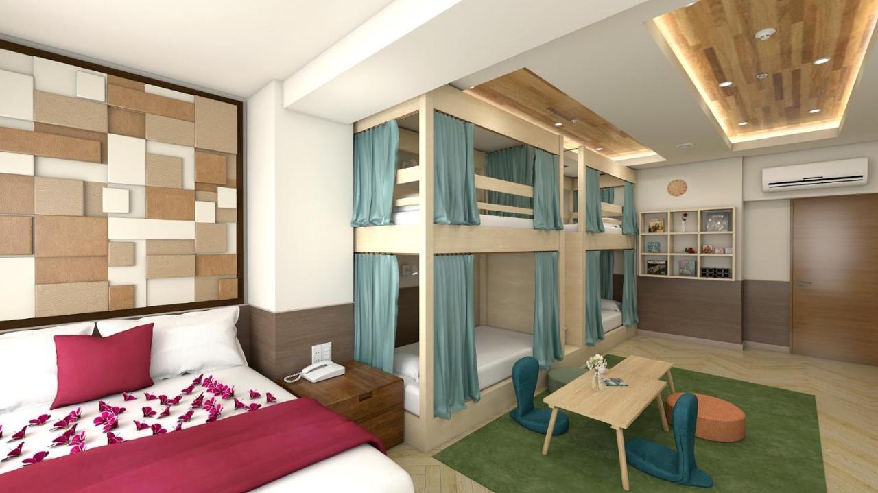 Hotel Pasela Living - Vacation 84860v Tokyo