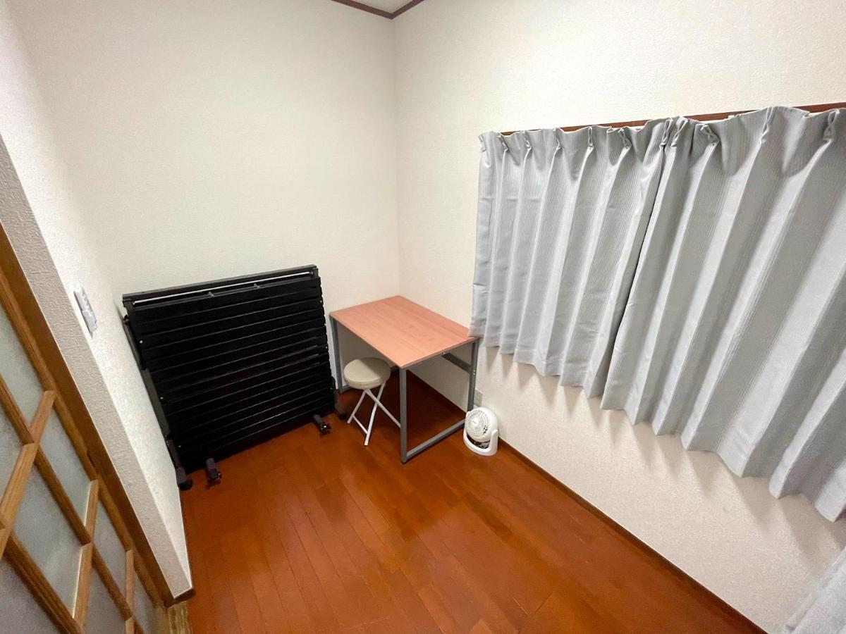 Tatami House Skytree View Asakusa Line Villa *