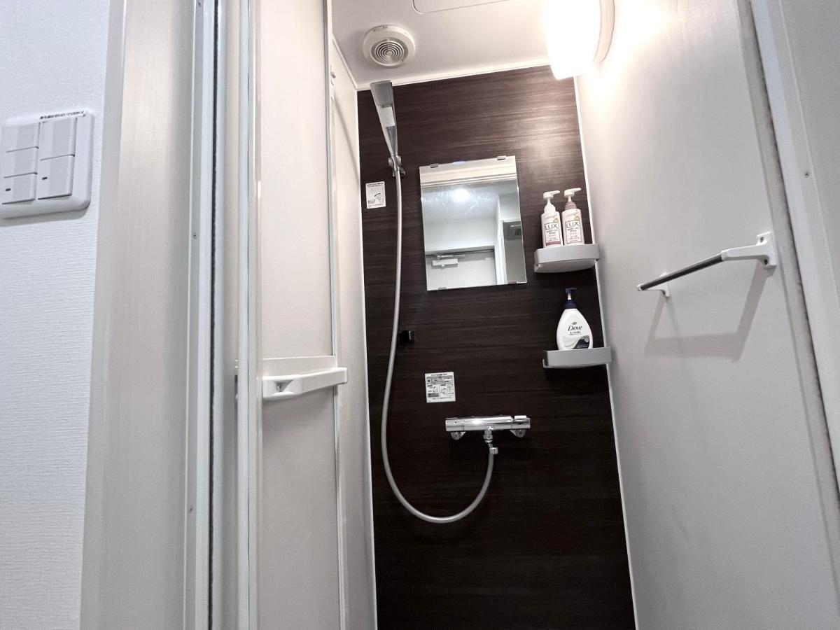 Apartment Shinokubo Nini A07