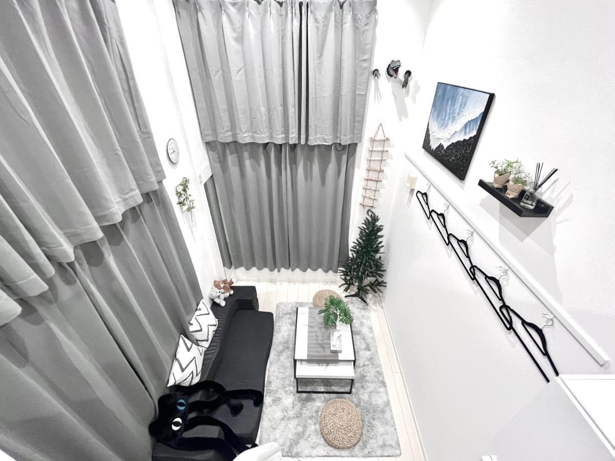 Shinokubo Nini A07 Apartment