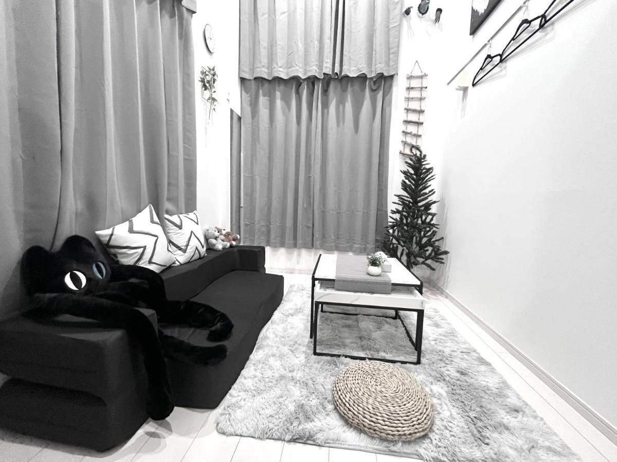 Shinokubo Nini A07 Apartment *