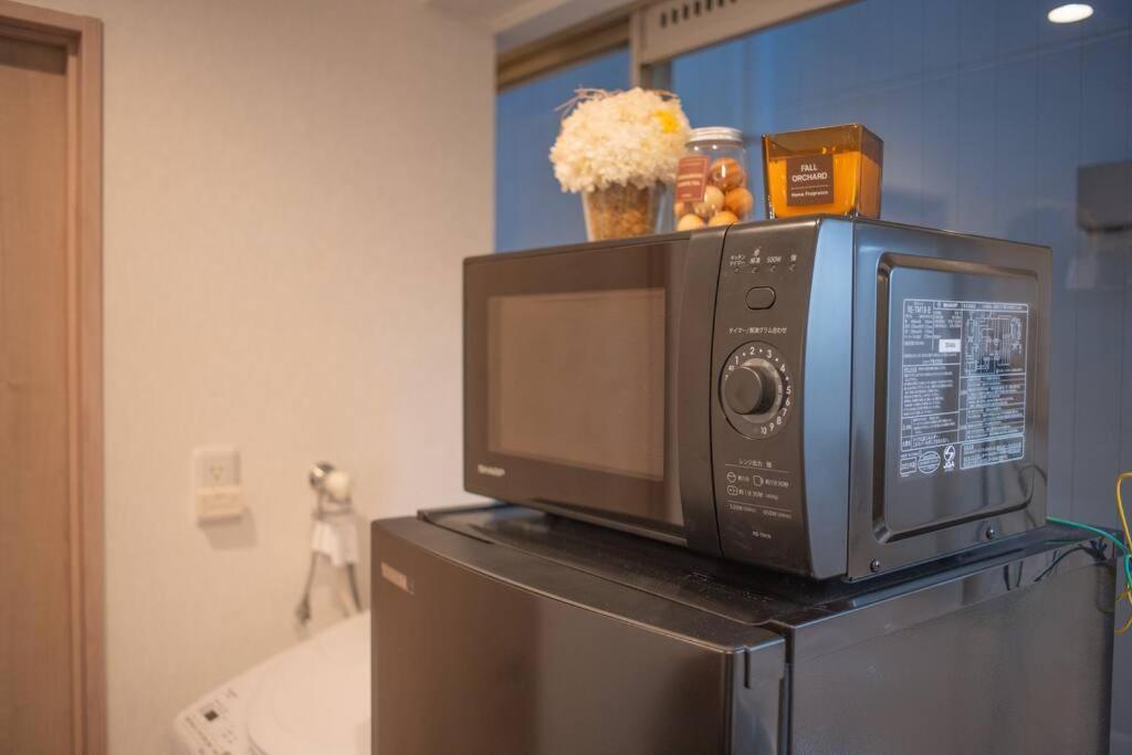银座合之屋 筑地市场地铁三分钟 银座徒步十分钟 Apartment Tokyo