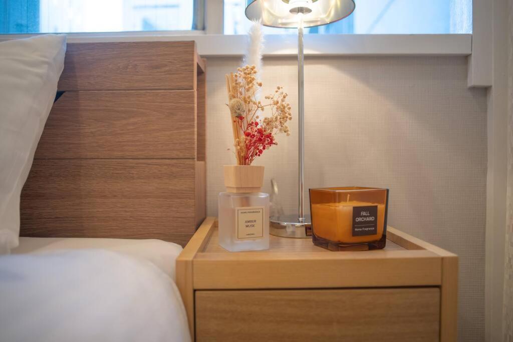 银座合之屋 筑地市场地铁三分钟 银座徒步十分钟 Apartment Tokyo