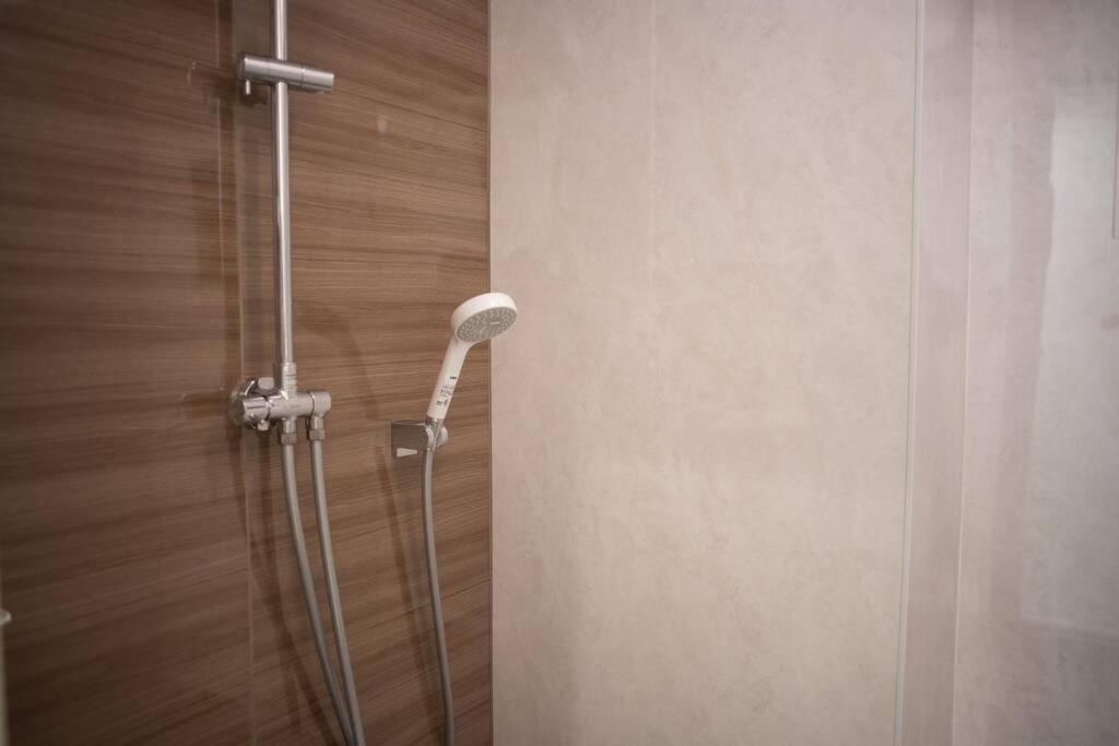 银座合之屋 筑地市场地铁三分钟 银座徒步十分钟 Apartment *