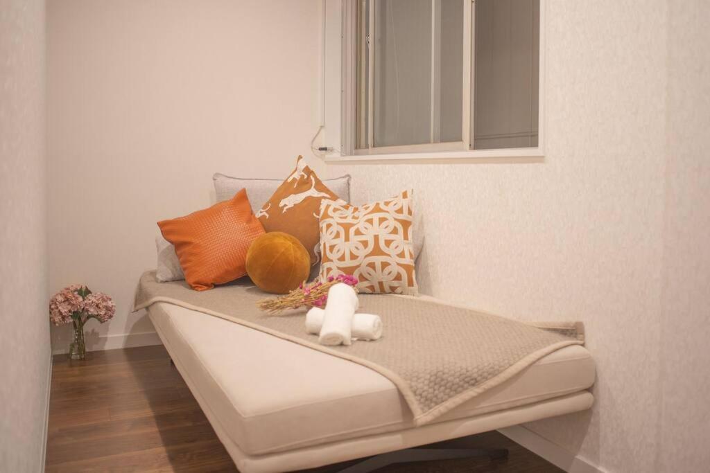 Apartment 银座合之屋 筑地市场地铁三分钟 银座徒步十分钟 *