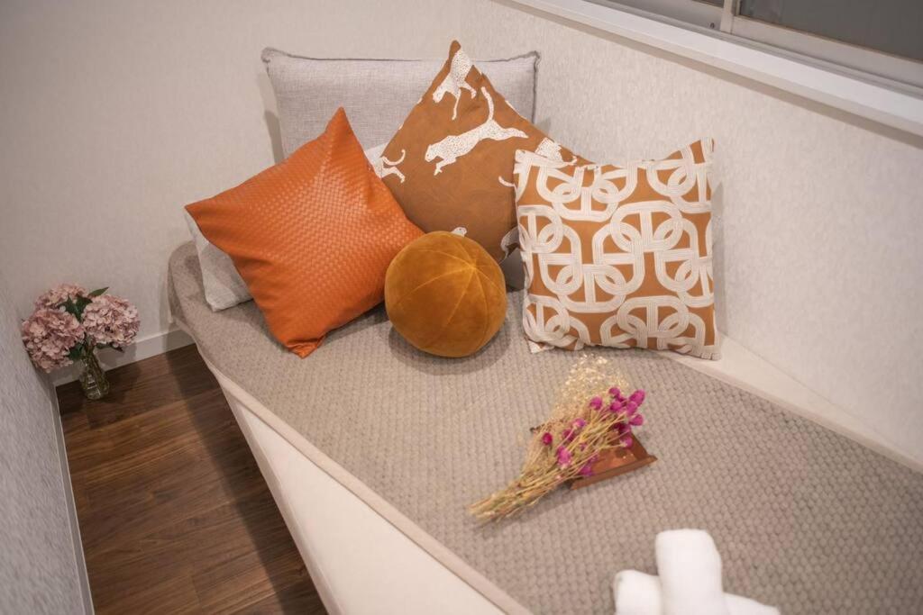 Apartment 银座合之屋 筑地市场地铁三分钟 银座徒步十分钟