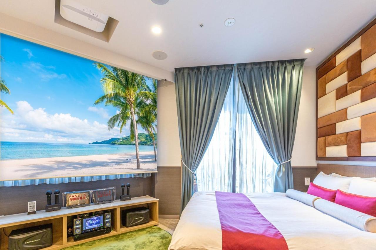 Pasela Living - Vacation 84860v Hotel