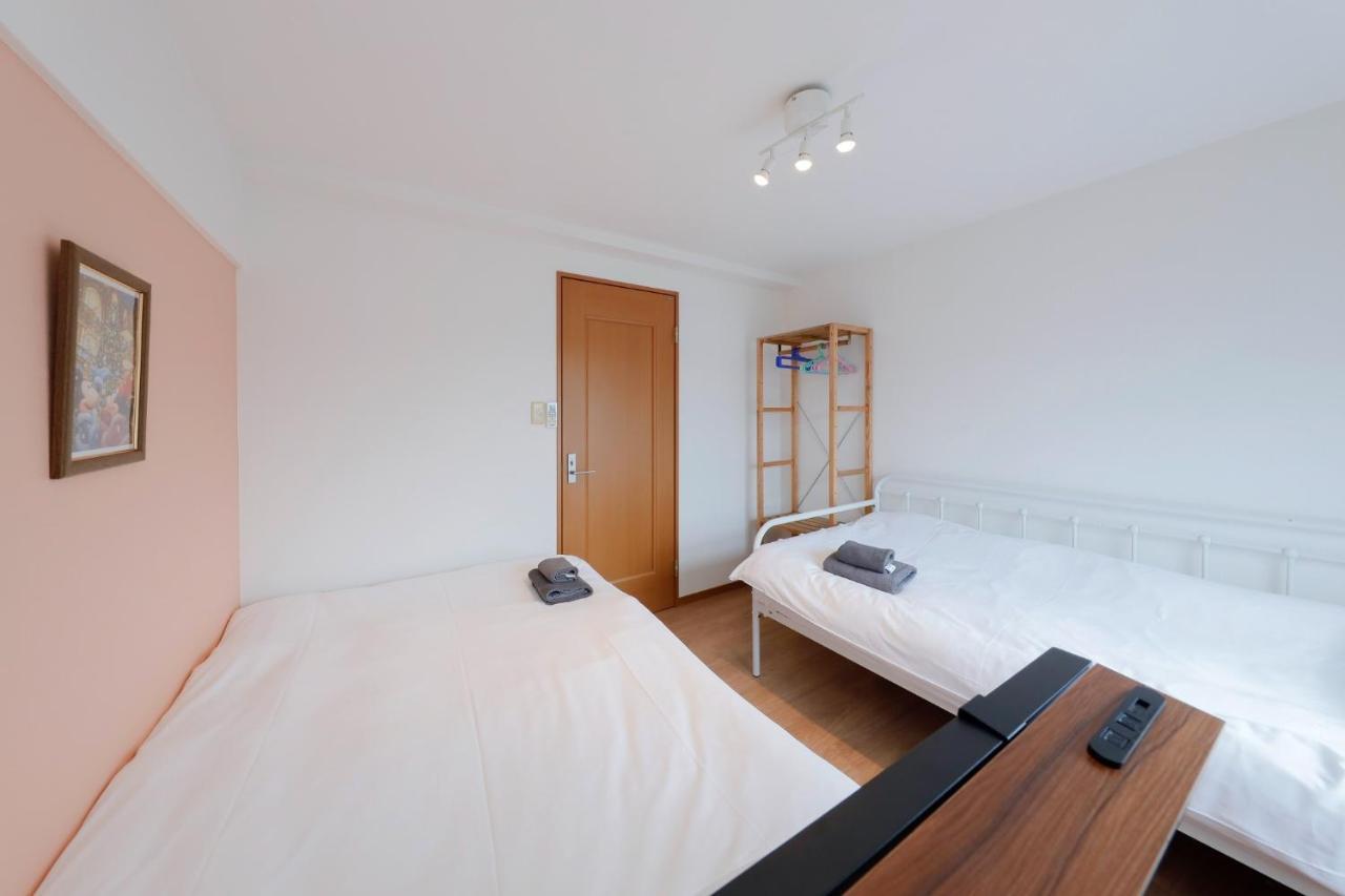 Apartment Grace Heiwajima - Vacation 15464 Tokyo