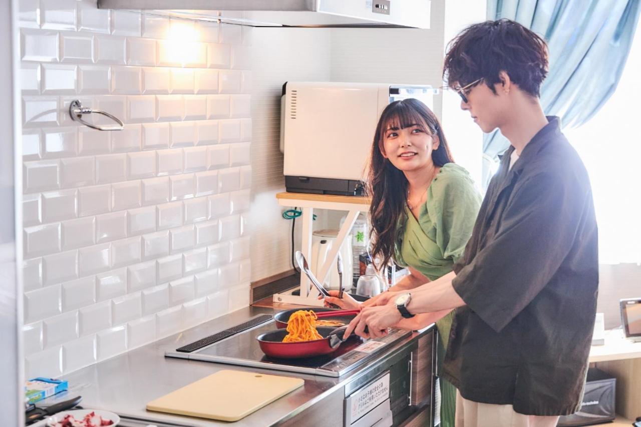 Pasela Living - Vacation 84860v Tokyo
