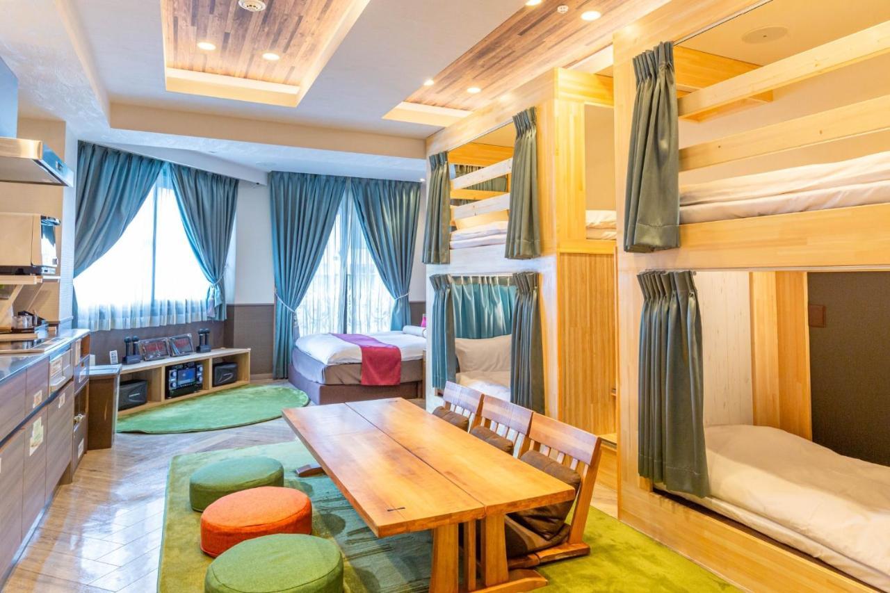 Hotel Pasela Living - Vacation 84860v