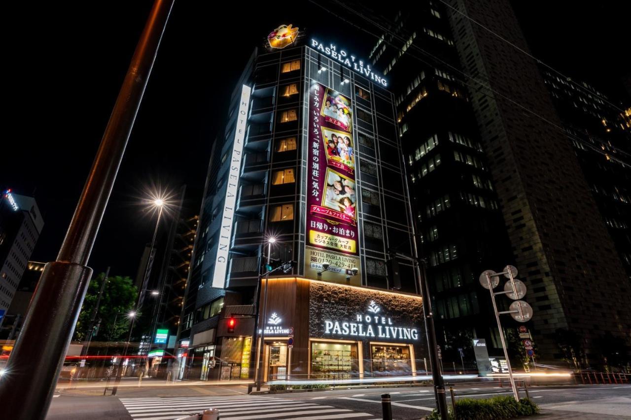 Hotel Pasela Living - Vacation 84860v *