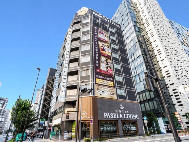 Pasela Living - Vacation 84860v *