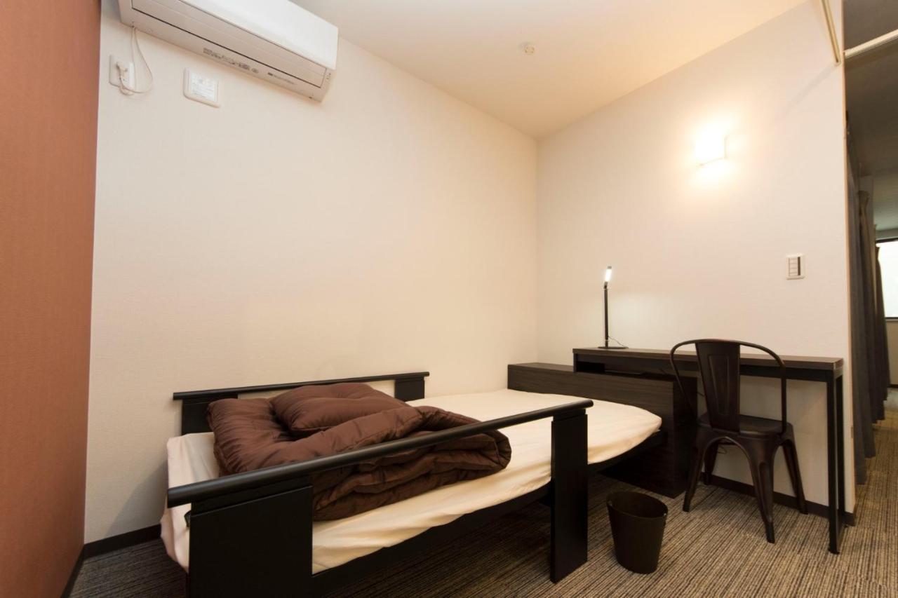 Guest house Ryoma Ikebukuro Male Only -guest House - Vacation 14547v Tokyo