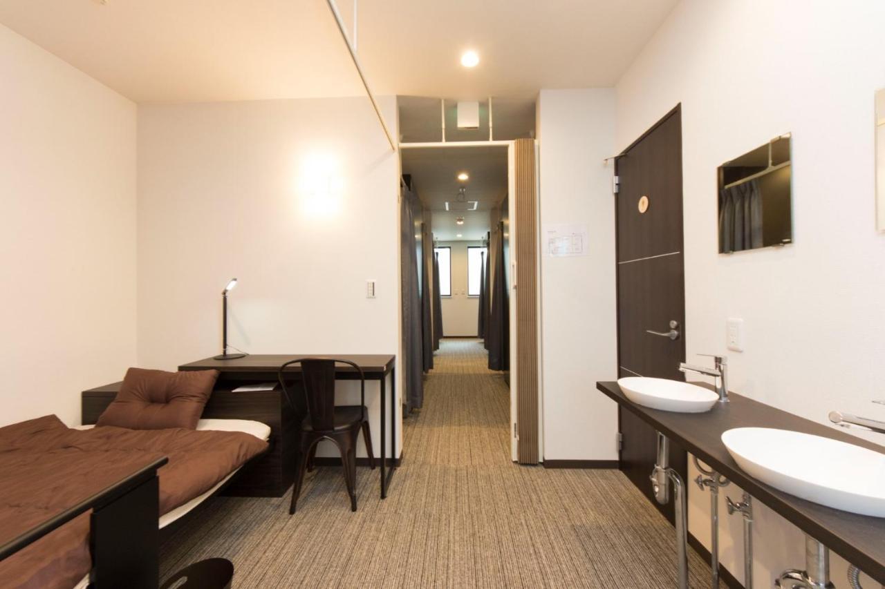 Ryoma Ikebukuro Male Only -guest House - Vacation 14547v Guest house Tokyo