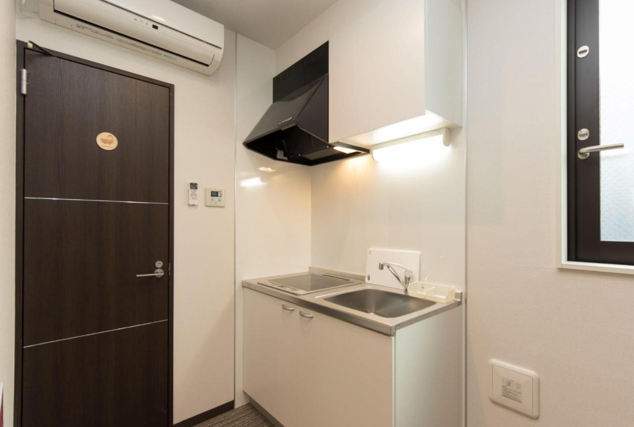 Guest house Ryoma Ikebukuro Male Only -guest House - Vacation 14547v *
