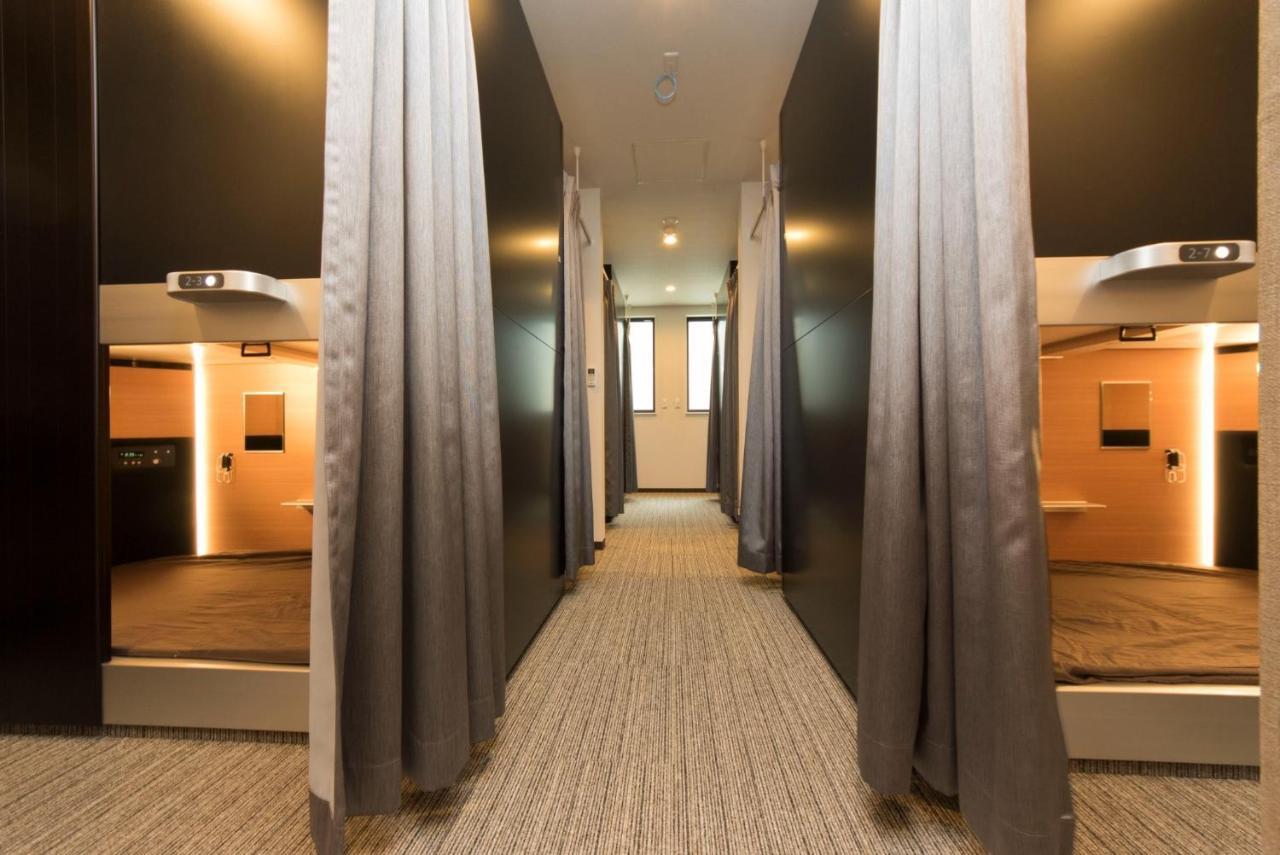 Guest house Ryoma Ikebukuro Male Only -guest House - Vacation 14547v *