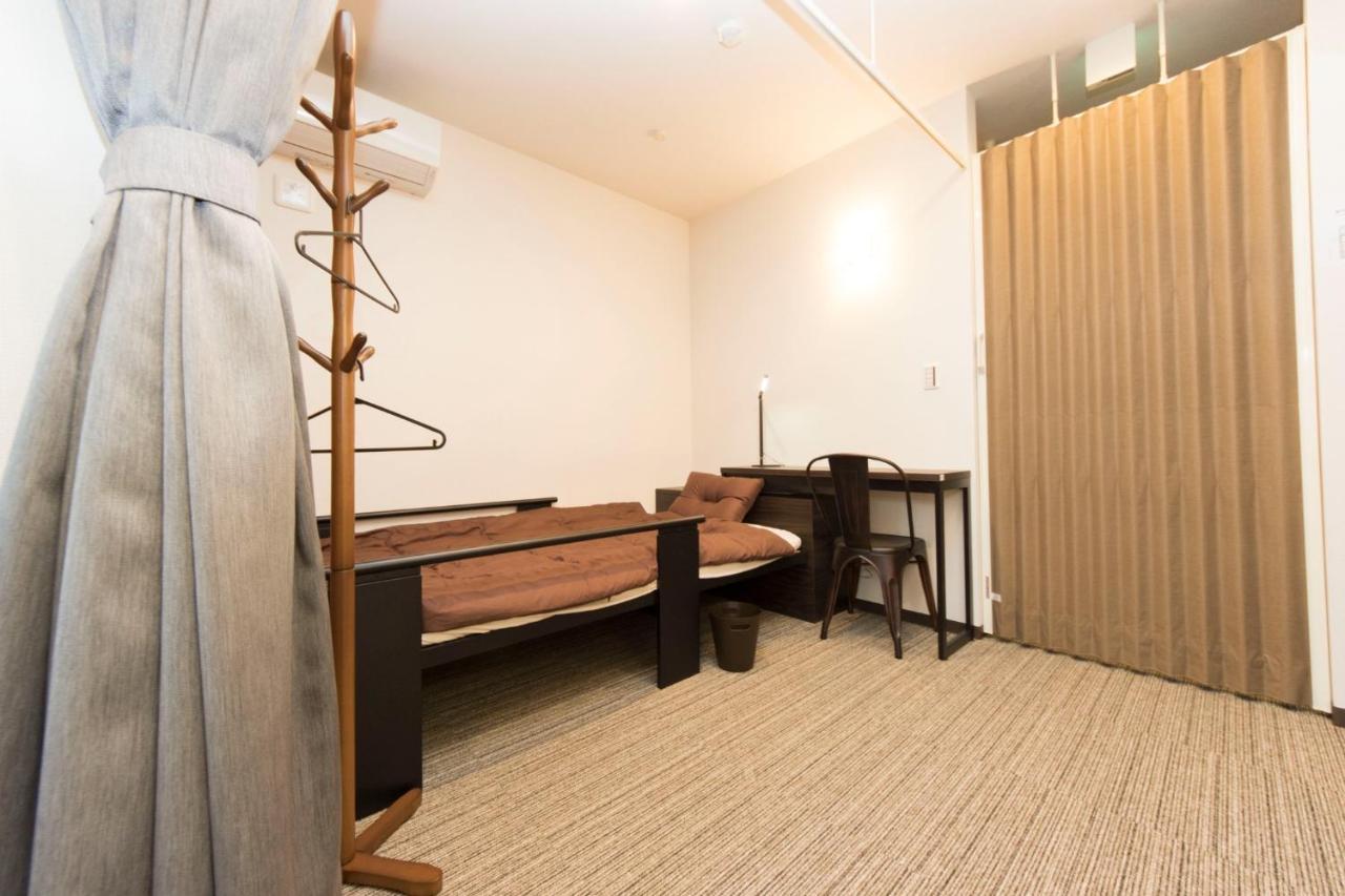 Ryoma Ikebukuro Male Only -guest House - Vacation 14547v *